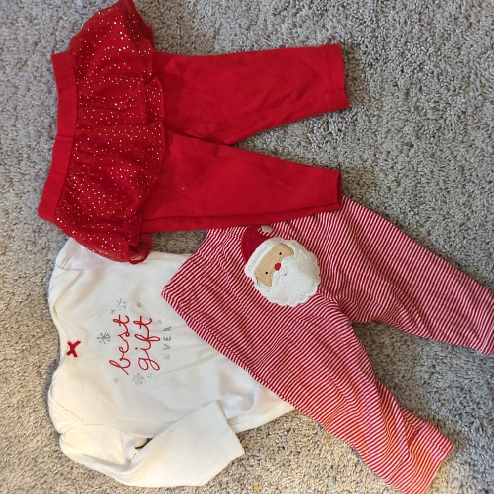 6m Christmas Set